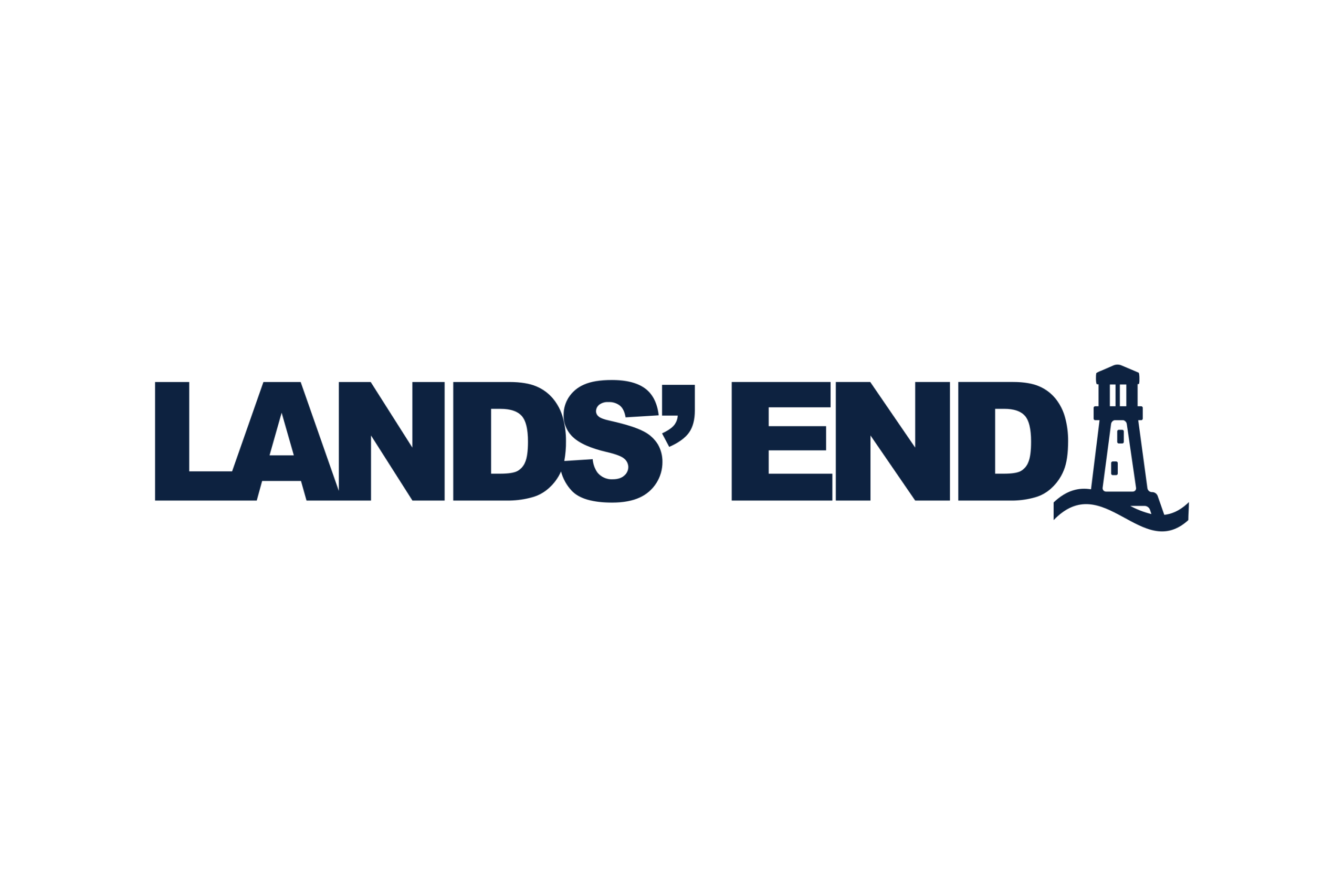 Lands' End-Logo.wine
